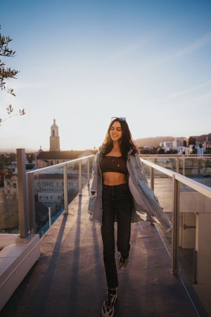 Court Ferris Photo #20