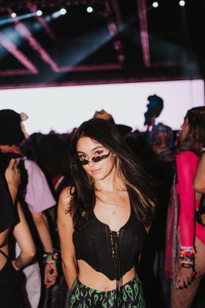 Court Ferris Photo #28