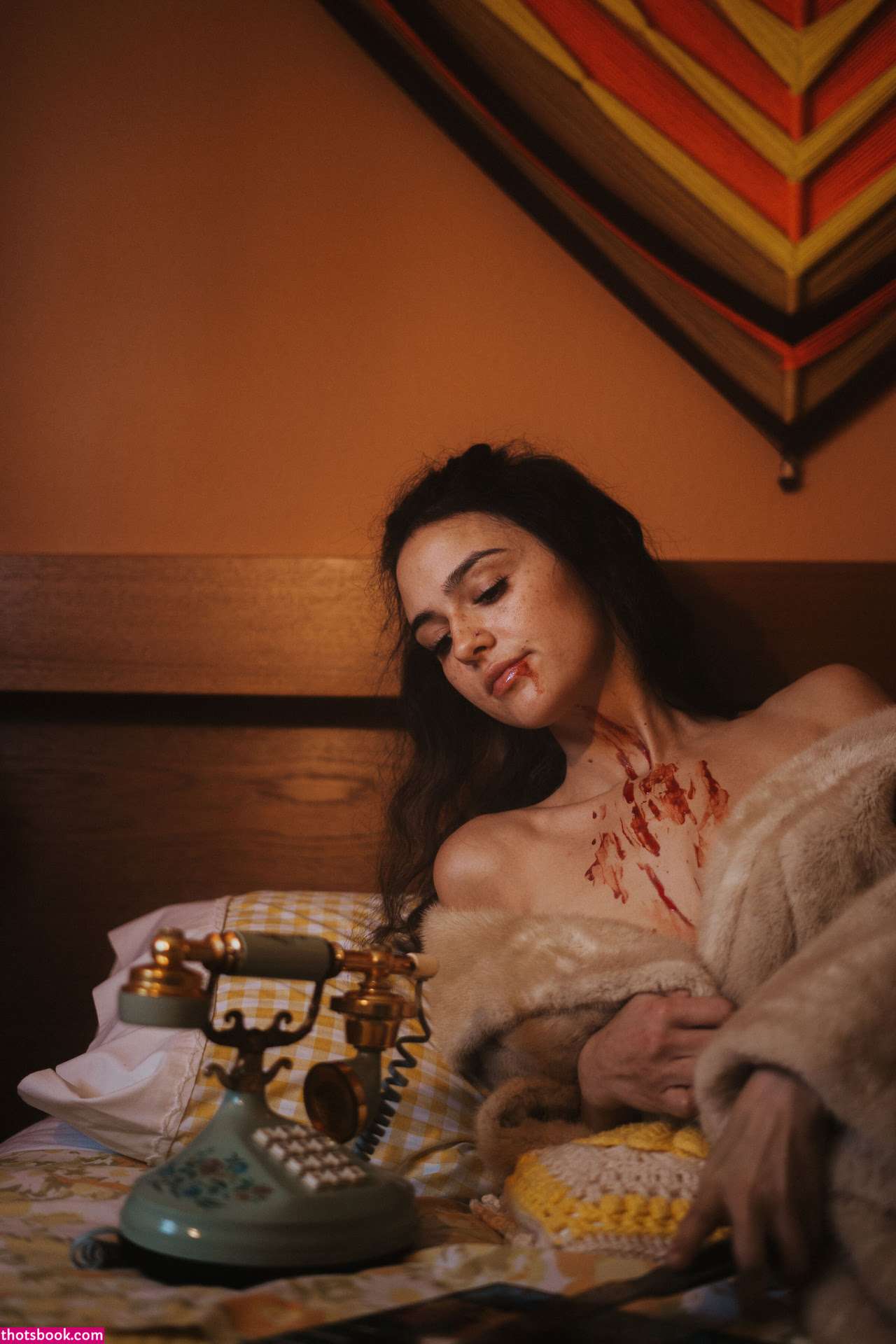 Court Ferris Photo #34