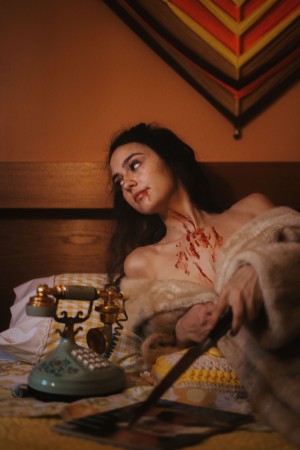 Court Ferris Photo #31