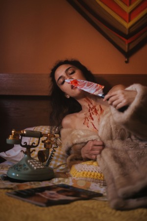 Court Ferris Photo #36