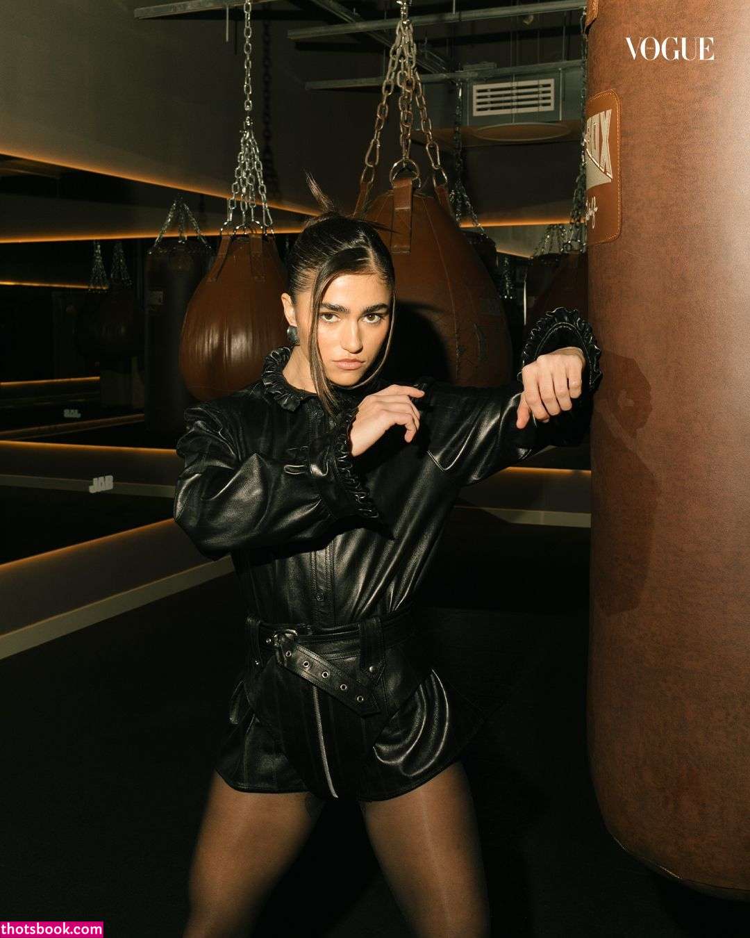 Rayna Vallandingham Photo #2