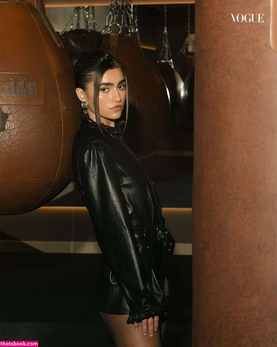 Rayna Vallandingham Photo #3