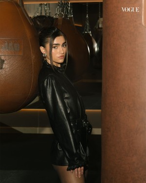 Rayna Vallandingham Photo #3