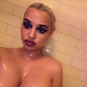 Tommy Genesis Photo #14