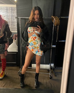 Tommy Genesis Photo #29