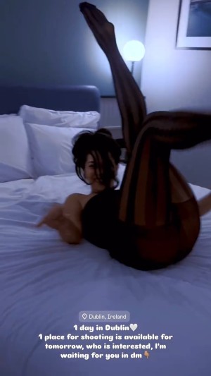 Amina Chyrva Post #6