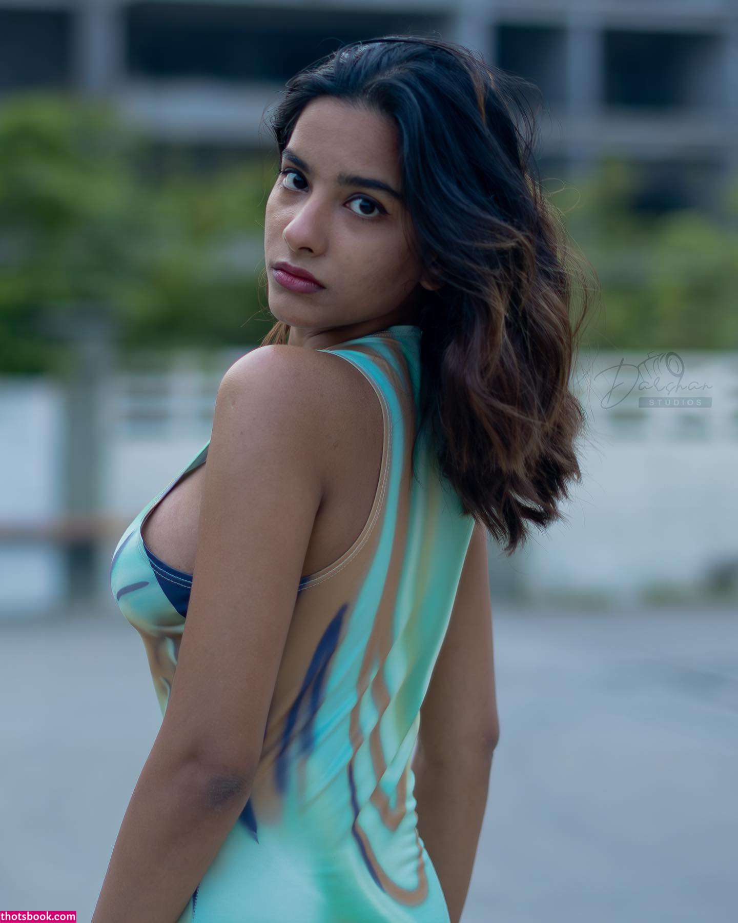 Aurora Sinclair Photo #21