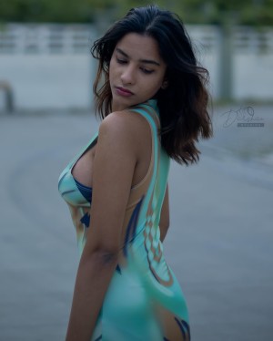 Aurora Sinclair Photo #24