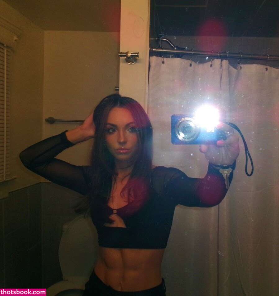 Ava Axelrod Photo #28