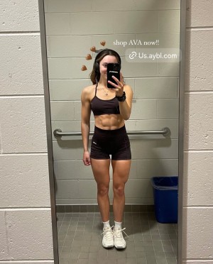 Ava Axelrod Photo #43