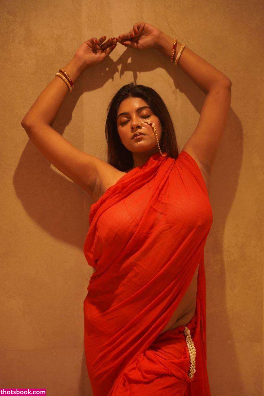 Chandrika Desai Photo #6