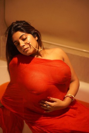 Chandrika Desai Post #2