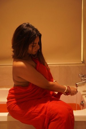 Chandrika Desai Photo #8