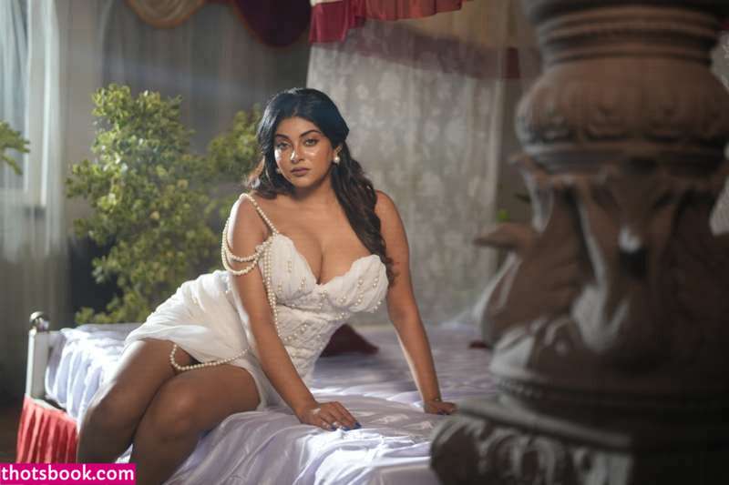 Chandrika Desai Photo #23