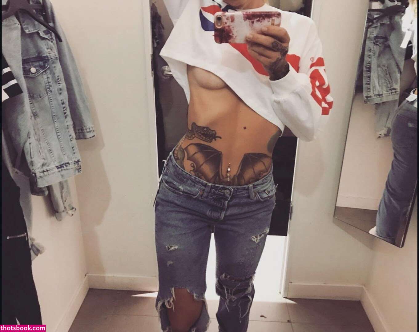 Emma Olofsson Photo #7