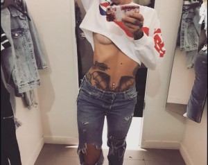 Emma Olofsson Photo #7