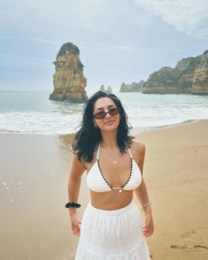 Maya Desrochers Photo #9