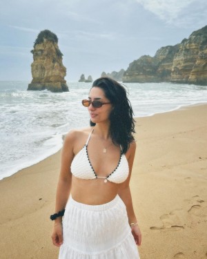 Maya Desrochers Photo #10