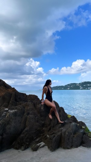 Maya Desrochers Photo #17