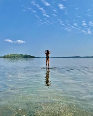 Maya Desrochers Photo #24