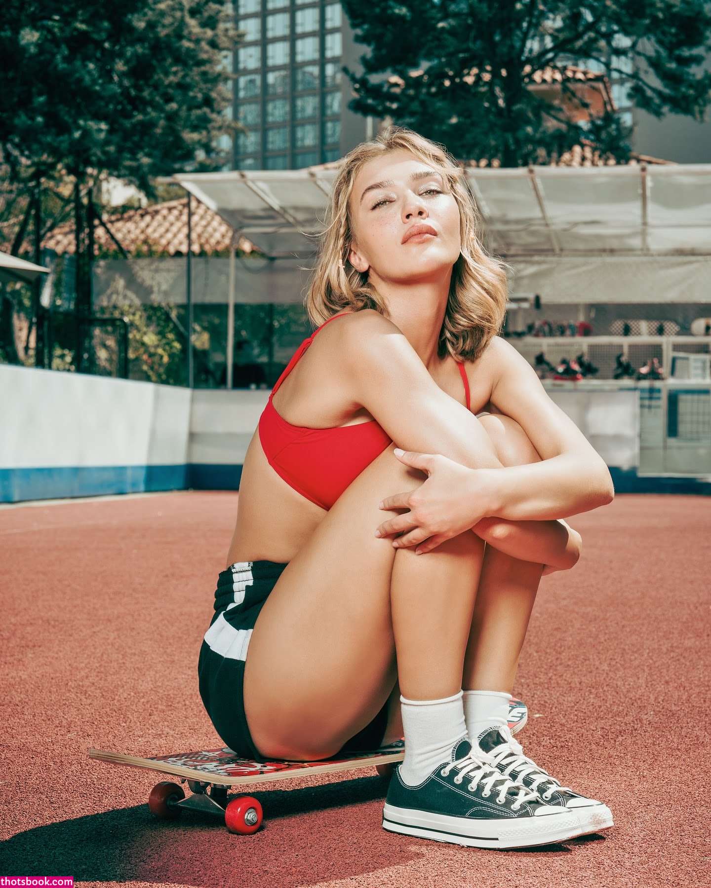 Melisa Dongel Photo #17