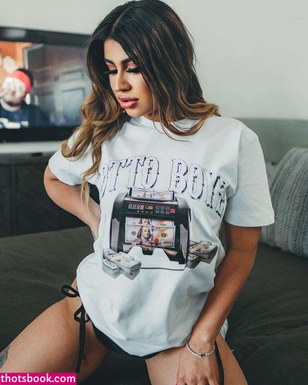 Mila Milkshake Photo #21