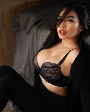 Monica Ardhea Photo #10