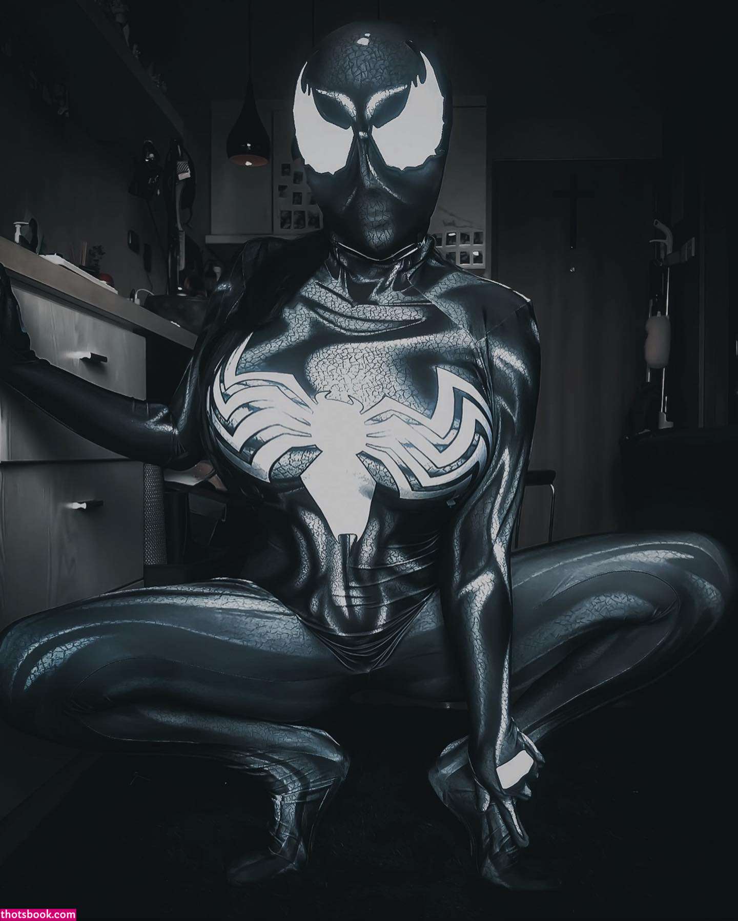 Monica Ardhea Photo #25