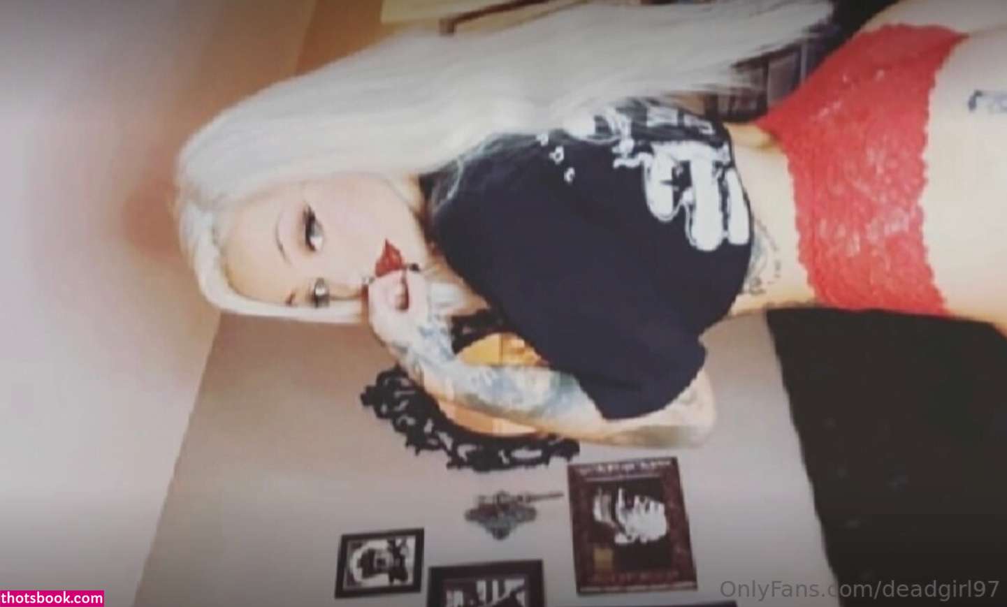 Screamqueen68 Photo #18