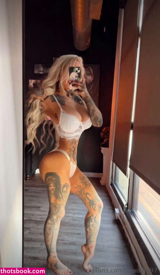 Screamqueen68 Photo #47