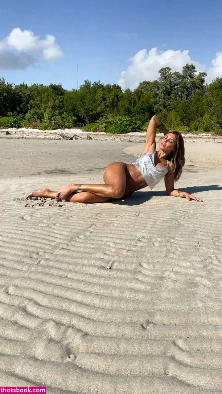 Jackie Vera Photo #2