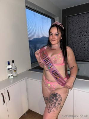 Its Sofiablack Photo #27