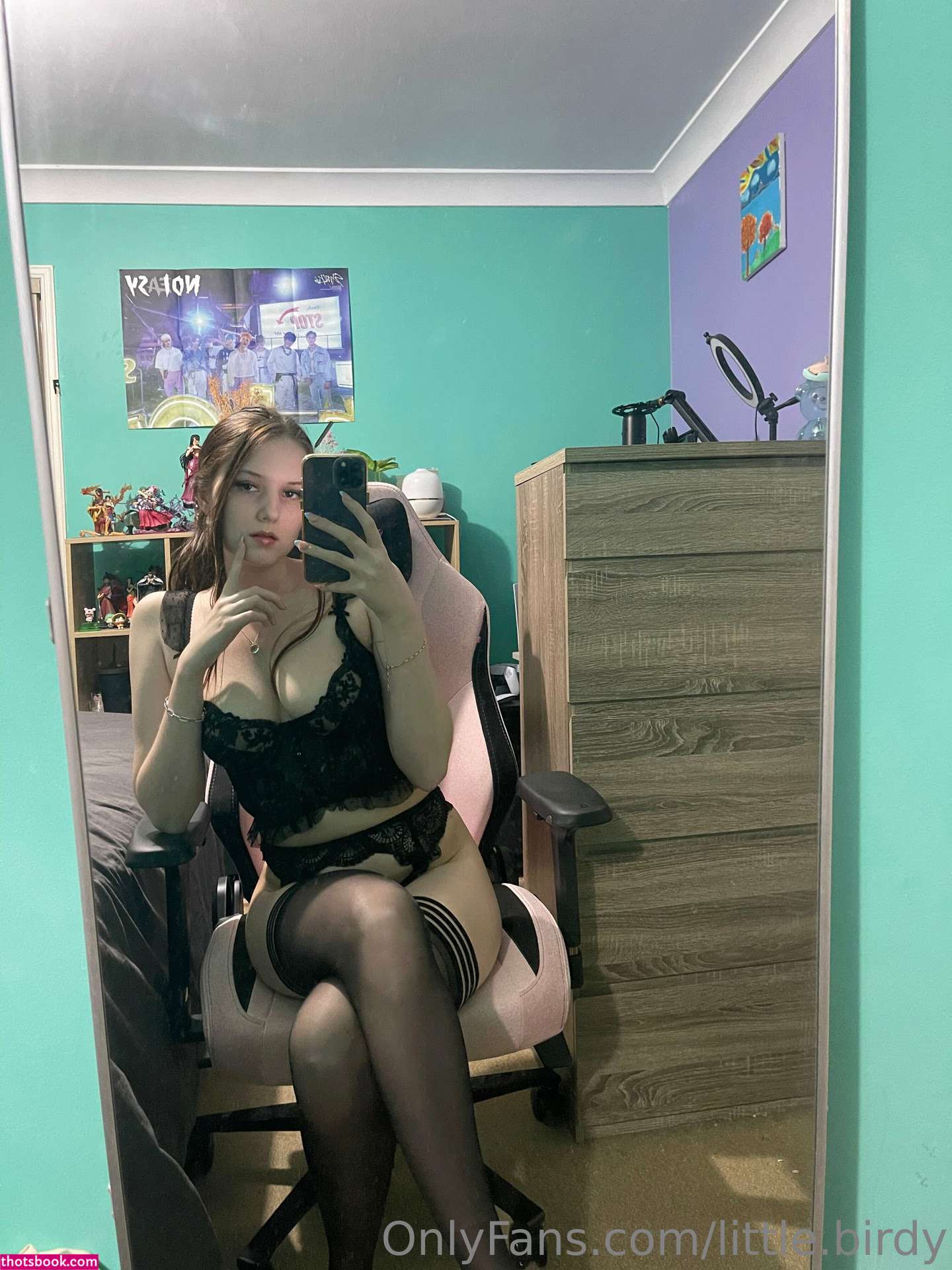 littlebirdyasmr Photo #17