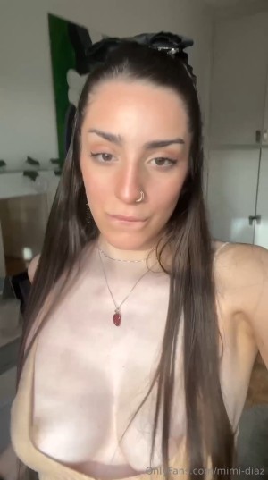 Mimi Diaz Video #38
