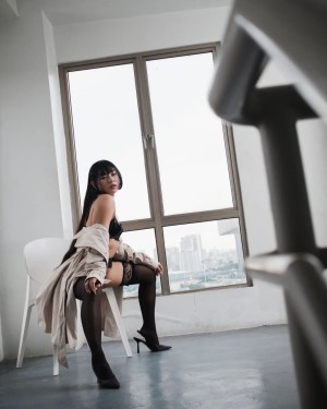 Cleomargarette Photo #1