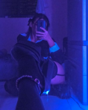 Cleomargarette Post #2