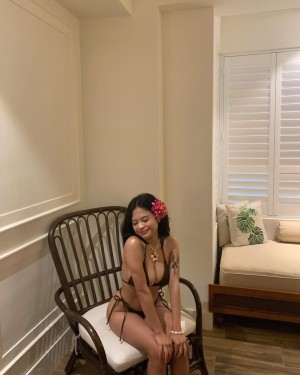 Kate Sanchez Photo #12