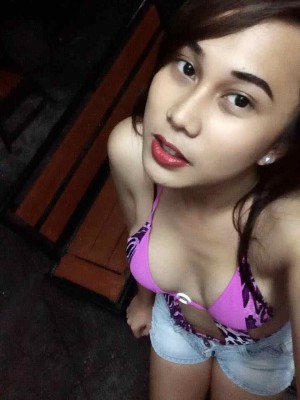 Riane Dangazo Photo #16