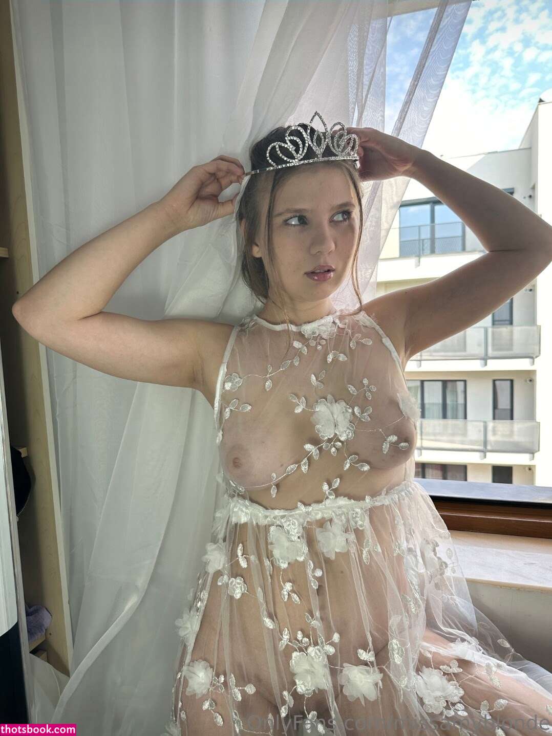 Amalia Fronoiu Photo #28