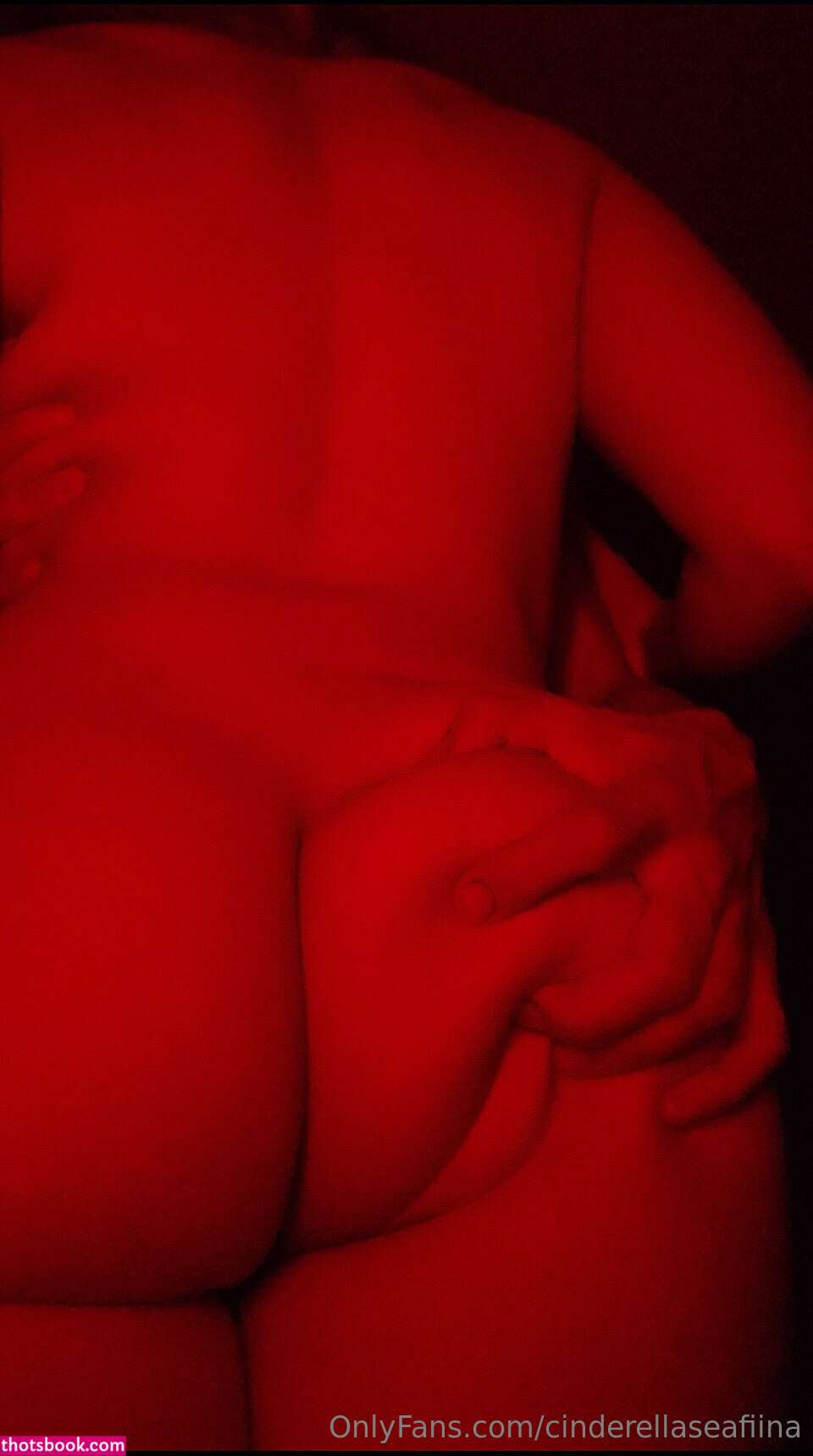 Cinderellaseafiina Photo #28