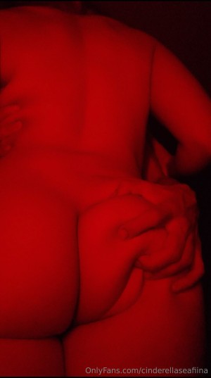 Cinderellaseafiina Photo #28