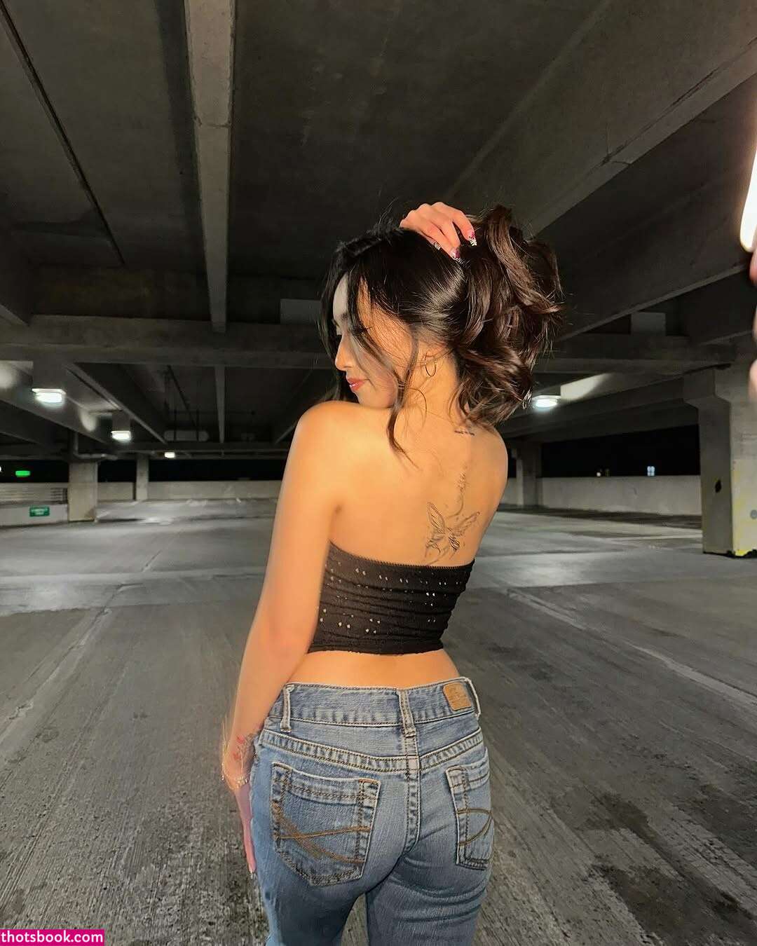 Daisy Chang Photo #18