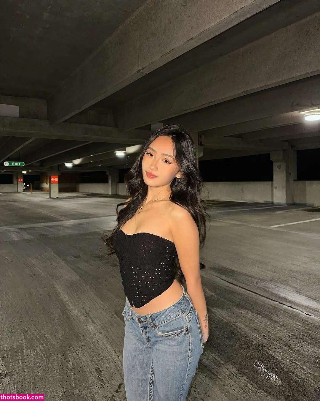 Daisy Chang Photo #19