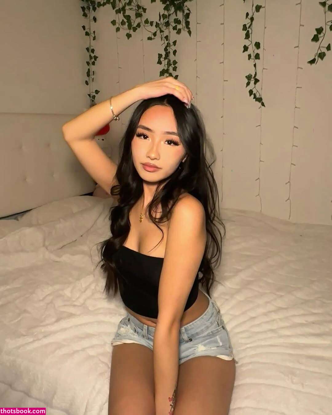 Daisy Chang Photo #21