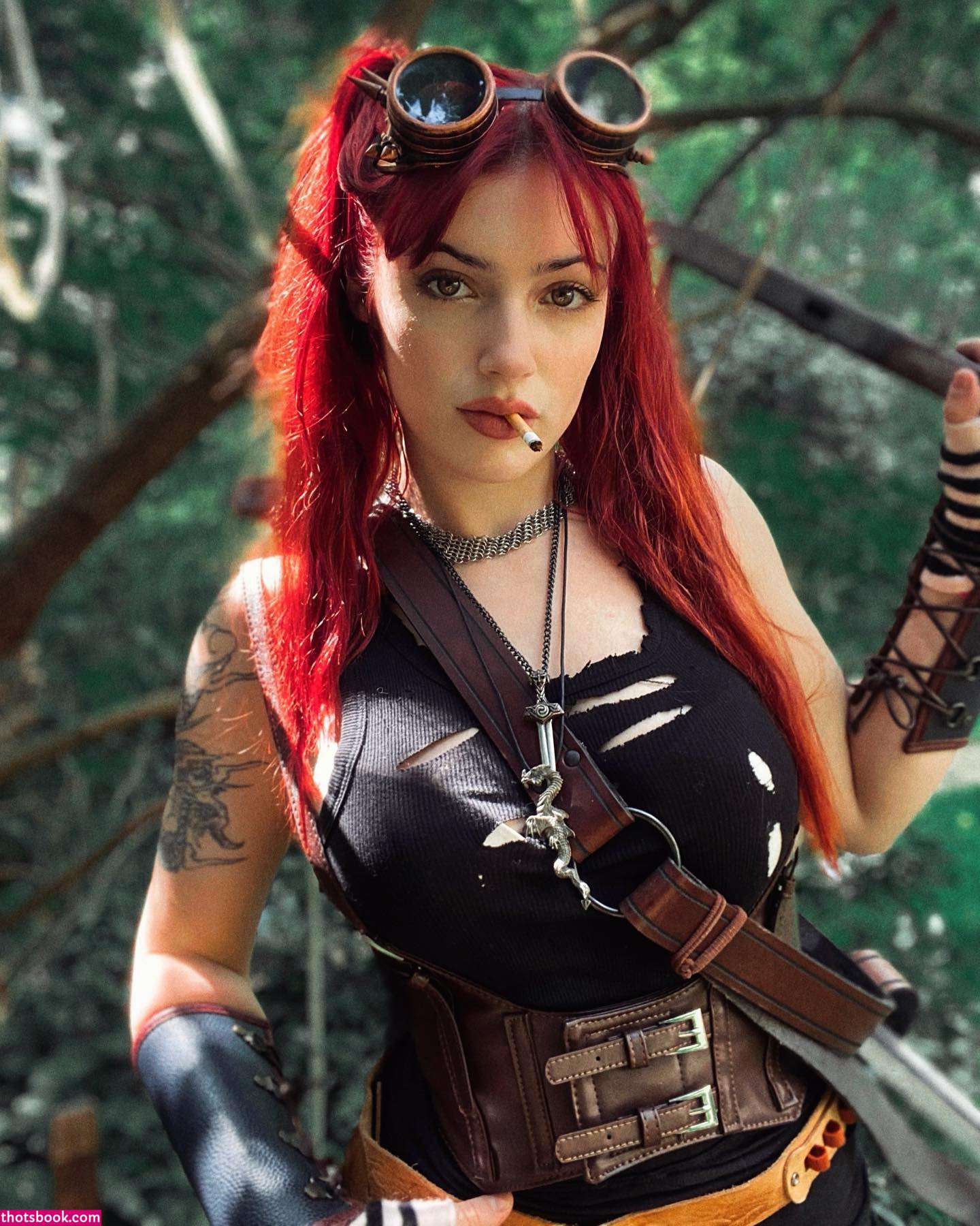 iamsolomonica Photo #5