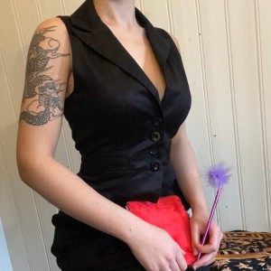 iamsolomonica Post #5