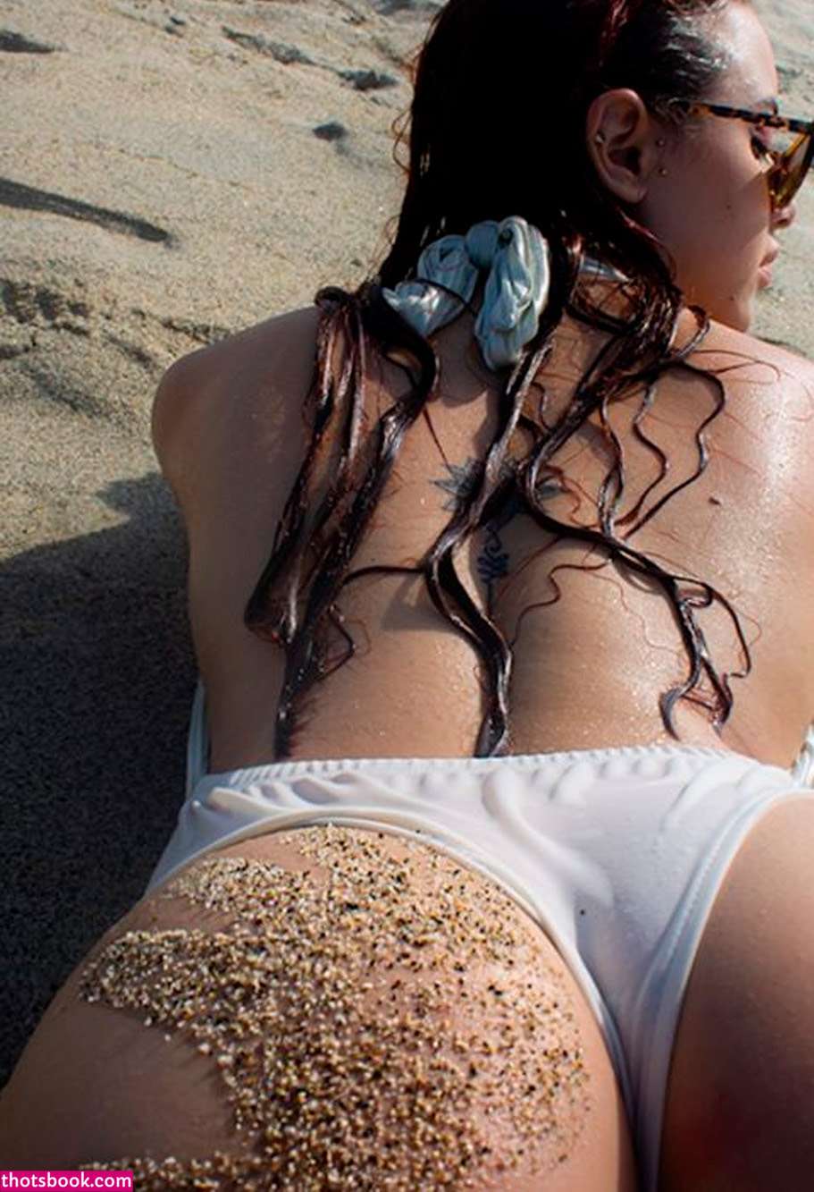 Susana Triana Photo #25