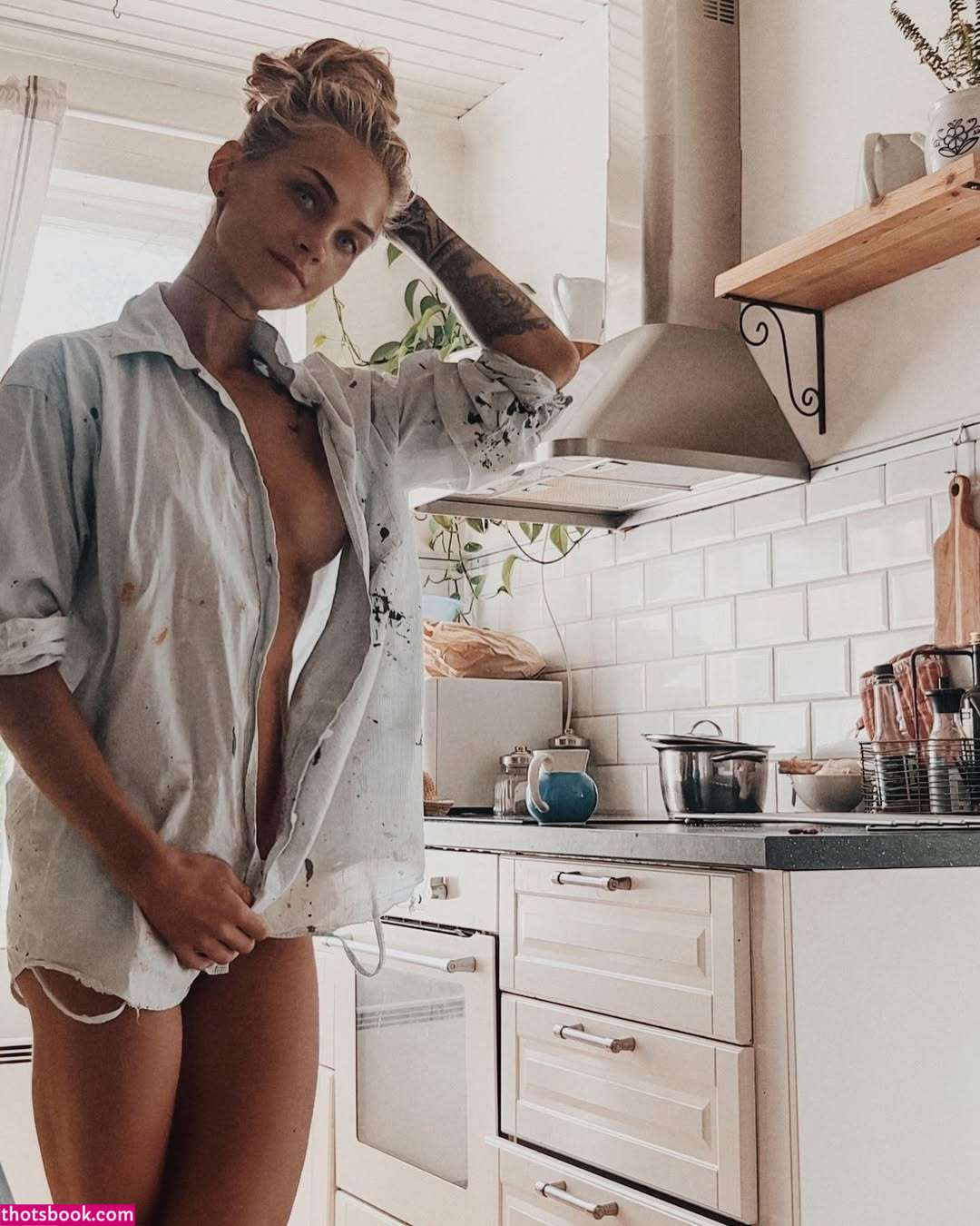 Amanda Essen Photo #20