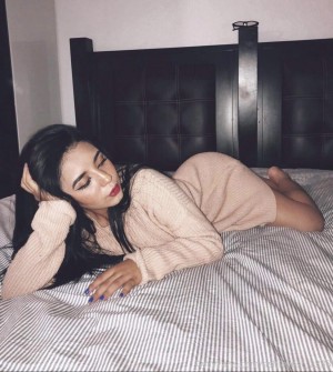 Ashley Estrada Photo #1